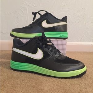 Nike Lunar Force NRG- XXX